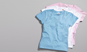 BASIC T-SHIRTS