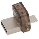 Kingston Data Traveler microDuo