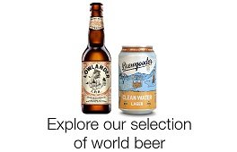 World Beer