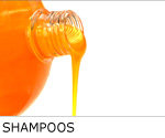 SHAMPOOS