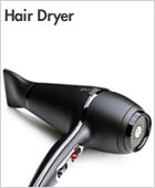 HAIR DRYER