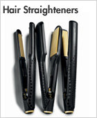 HAIR STRAIGHTENERS