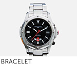 Jorg Gray bracelet watches