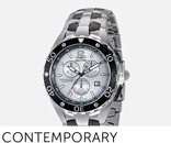 Sector Contemporary watches