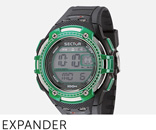 Sector Expander watches