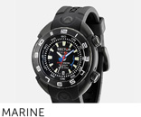 Sector Marine watches