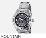 Sector Mountain watches