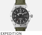 Expedition Watches