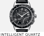 Intelligent Quartz Watches