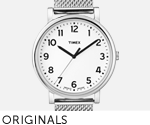 Timex Original Watches