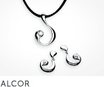 Rocio Illumini Alcor Jewellery