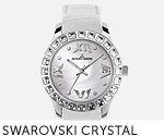 Swarovski Crystal Watches