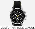 UEFA Champions League Watches