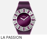 La Passion Watches