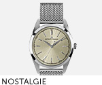 Nostalgie Watches