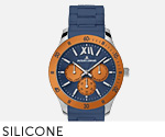 Silicone Watches