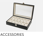 Watch Accessories