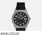 Analogue Watches