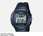Digital watches