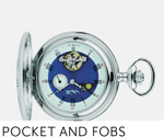 Pocket and Fob Watches