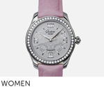 Luxury watches for women