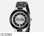 Just Cavalli Icons watches