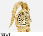 Just Cavalli News watches