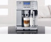 Coffee Machines