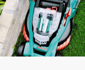 Garden Tools & Equipment