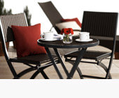 Outdoor Living