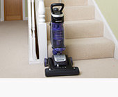 Vacuums