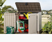 Sheds & Storage