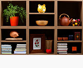 RACKS & CABINETS