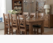 TABLES