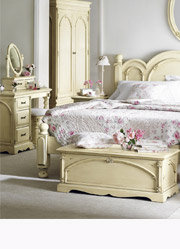 SHABBY CHIC