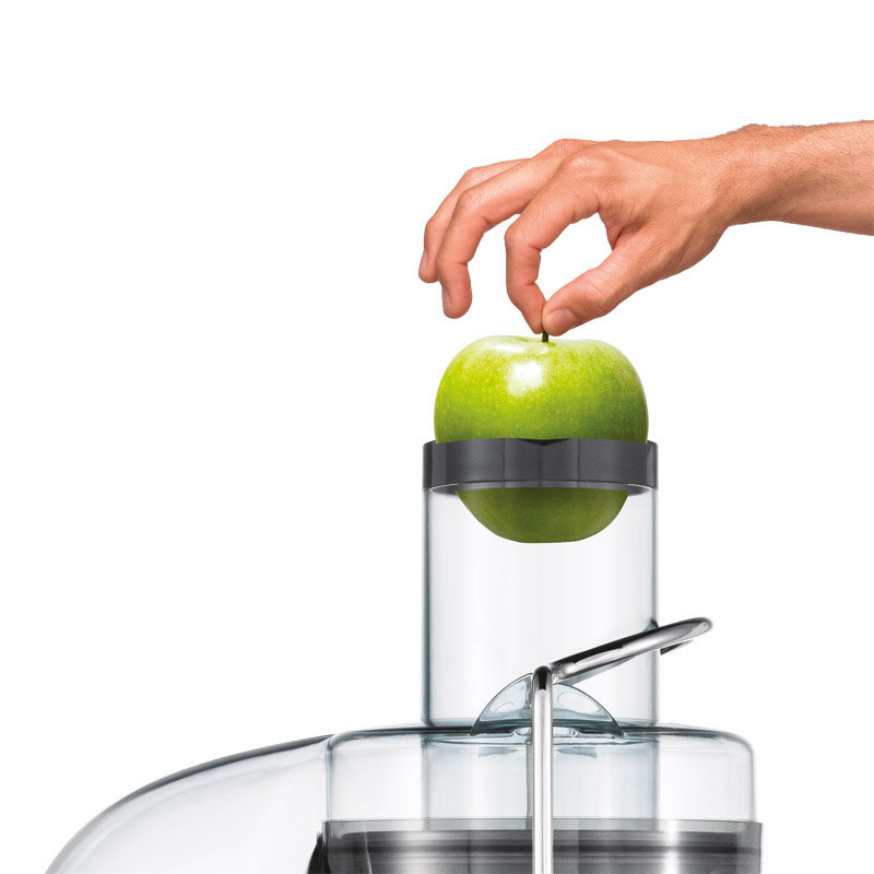 Sage by Heston Blumenthal the Nutri Juicer Silver Amazon.co.uk