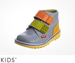 Kids' Footwear
