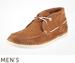Men's Footwear