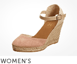 Women's Footwear