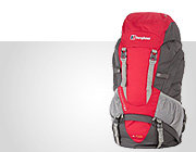 Luggage &  Backpacks