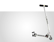 Scooters