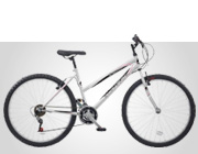 Women's Bikes
