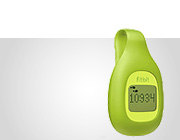 Fitness Monitors