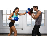 Boxing