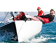 Sailing