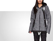 Skiing & Snowboarding