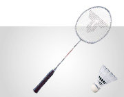 Badminton