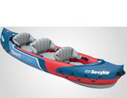 Kayaking & Canoeing