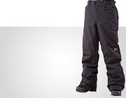 Snow Trousers