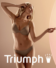 Triumph Bestsellers